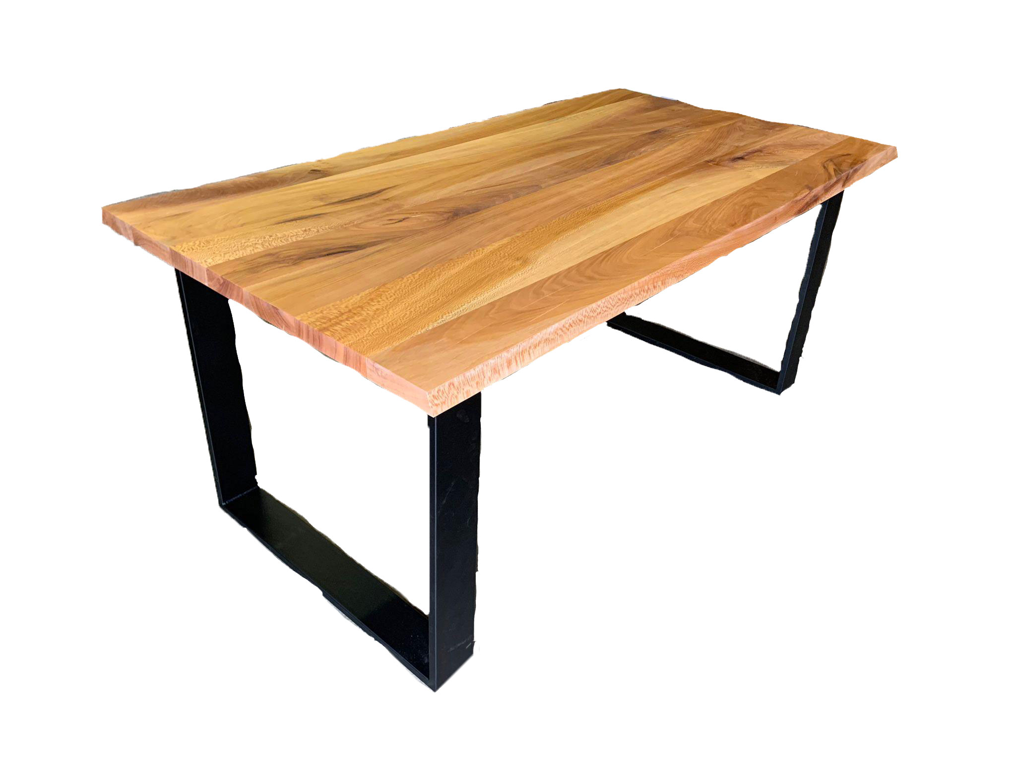 Table en platane